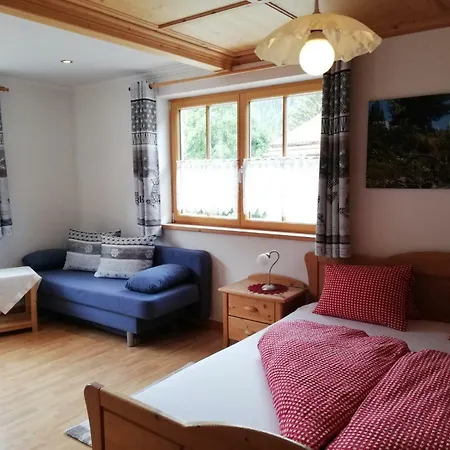 アパート Lorenz *