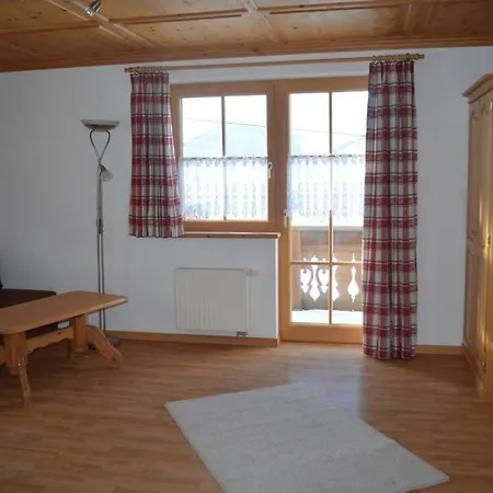 Lorenz Apartment Häselgehr