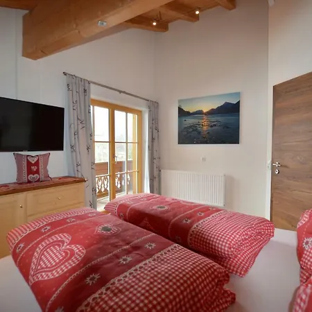 Lorenz Apartment Häselgehr