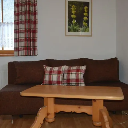 Lorenz Apartment Häselgehr