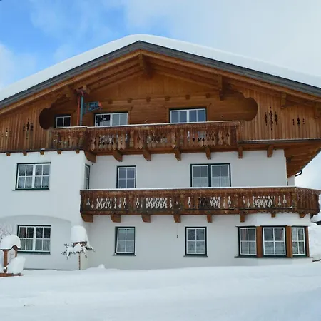 Apartment Lorenz Häselgehr