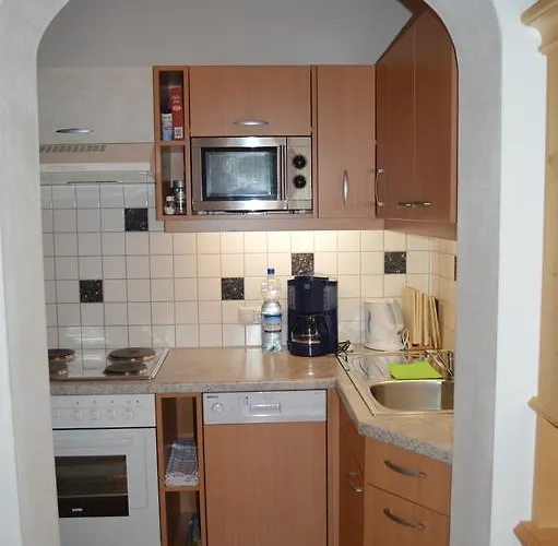 Appartement Lorenz *