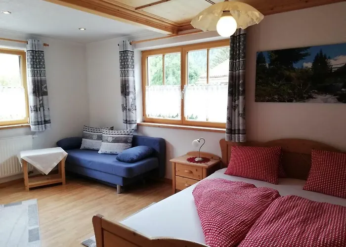 Appartement Lorenz *