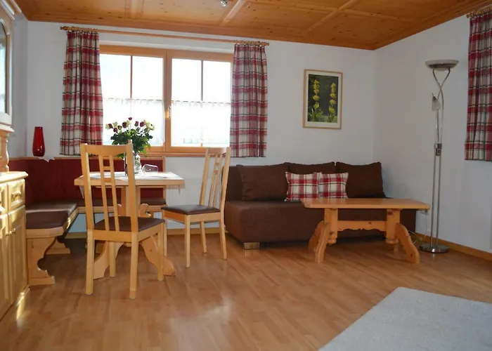 Appartement Lorenz Häselgehr