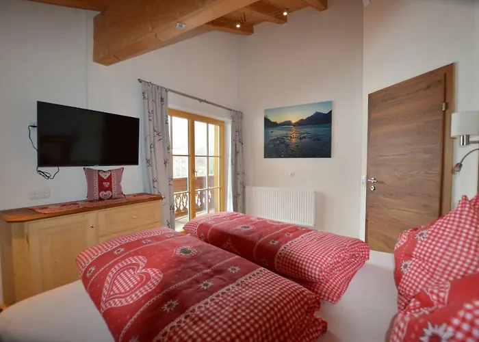 Lorenz Appartement Häselgehr