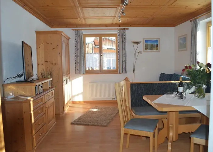 Lorenz Appartement Häselgehr