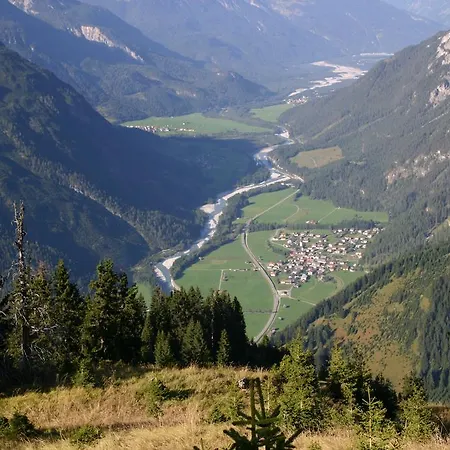 Apart Lorenz * Häselgehr