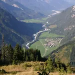 Apart Lorenz * Haeselgehr
