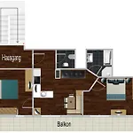 Apart Lorenz Apartment