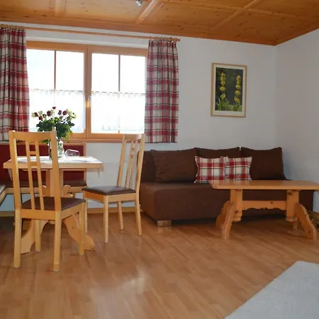 Apartment Apart Lorenz Haeselgehr