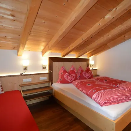 Apart Lorenz Apartment *
